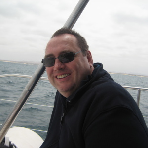 Profilbild von Wolfgang Mantz