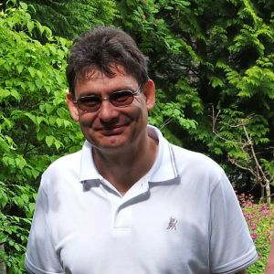 Profilbild von Wolfgang Marcinkowski