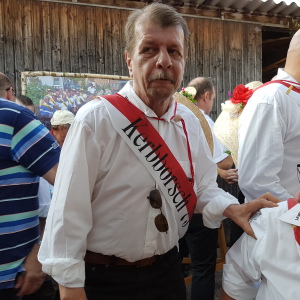 Profilbild von Wolfgang Maresch