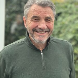Profilbild von Wolfgang Markert