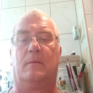 Social Media Profilbild Wolfgang Markwald 