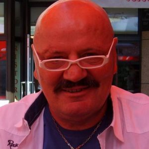 Profilbild von Wolfgang Marner