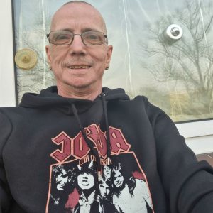 Profilbild von Wolfgang Marotz