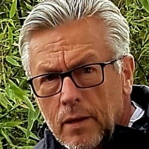 Profilbild von Wolfgang Marschall