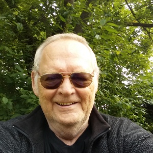 Profilbild von Wolfgang Martin