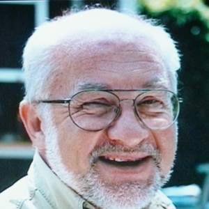Profilbild von Wolfgang Martin