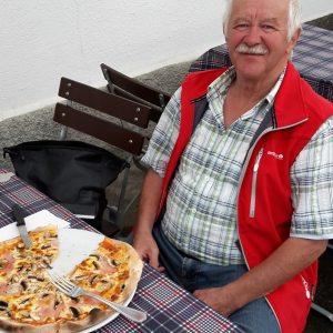 Profilbild von Wolfgang Martin
