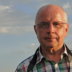 Profilbild von Wolfgang Martius