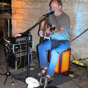 Profilbild von Wolfgang Marx