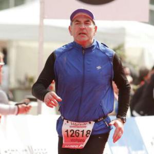 Profilbild von Wolfgang Marzian