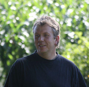 Profilbild von Wolfgang Maschewski