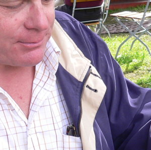 Profilbild von Wolfgang Maschunat