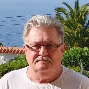 Profilbild von Wolfgang Maternowski