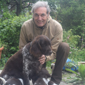 Profilbild von Wolfgang Matschke