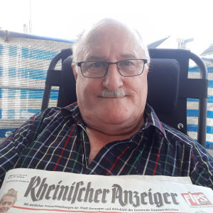 Profilbild von Wolfgang Matthias