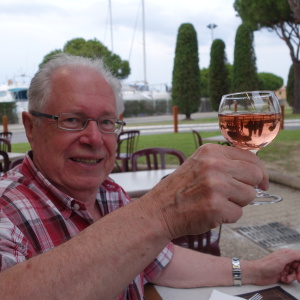 Profilbild von Wolfgang Matz