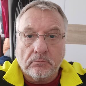 Profilbild von Wolfgang Maubach