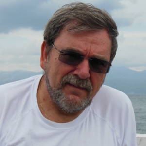 Profilbild von Wolfgang Maurer