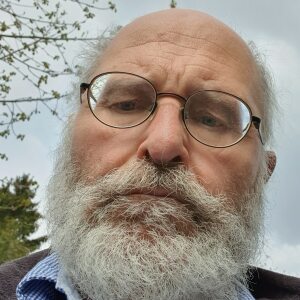 Profilbild von Wolfgang Maurer