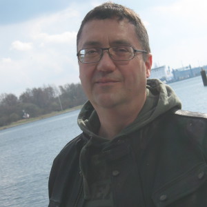 Profilbild von Wolfgang Mauritz