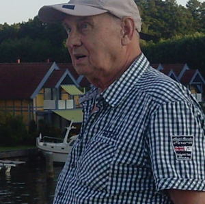 Profilbild von Wolfgang Max