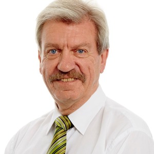 Profilbild von Wolfgang May Dr.