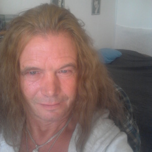 Profilbild von Wolfgang May