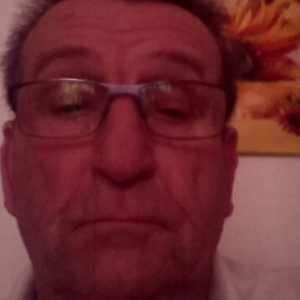 Profilbild von Wolfgang May