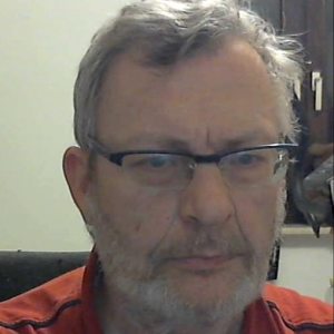 Profilbild von Wolfgang Mayer