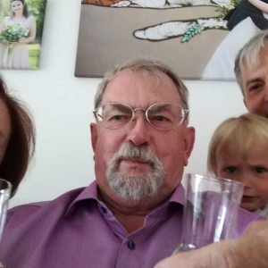 Profilbild von Wolfgang Mayer