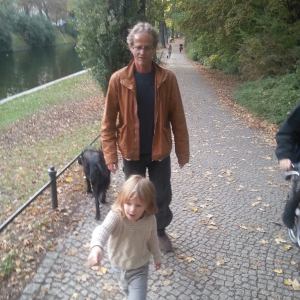 Profilbild von Wolfgang Mechs