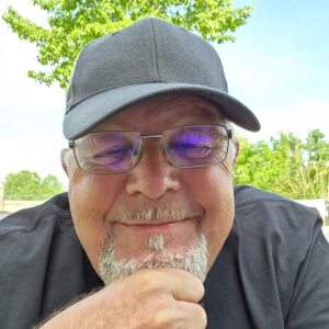 Profilbild von Wolfgang Mees