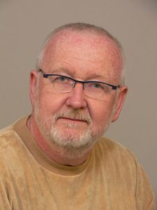 Profilbild von Wolfgang Mehnert