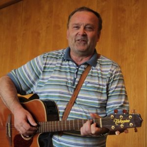 Profilbild von Wolfgang Mehnert