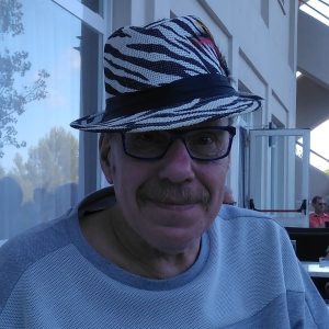 Profilbild von Wolfgang Mehring