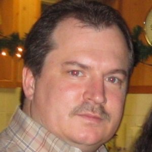 Profilbild von Wolfgang Meier