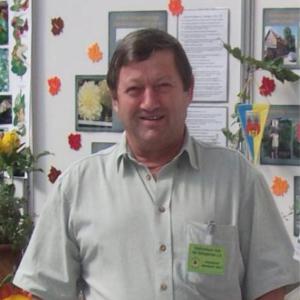 Profilbild von Wolfgang Meier