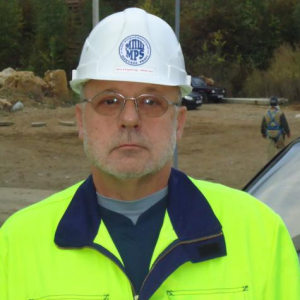 Profilbild von Wolfgang Meier