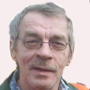 Profilbild von Wolfgang Meier