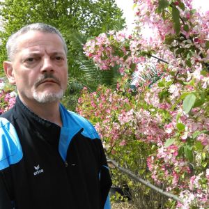 Profilbild von Wolfgang Meier