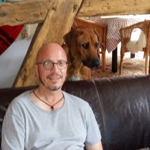 Profilbild von Wolfgang Meier