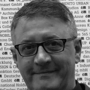 Profilbild von Wolfgang Meier