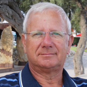 Profilbild von Wolfgang Meindl