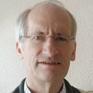 Profilbild von Wolfgang Meinhard