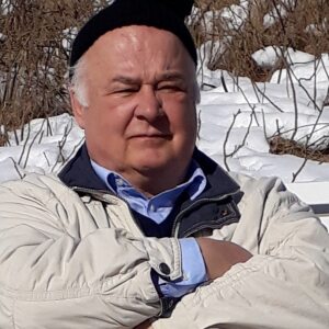 Profilbild von Wolfgang Meinicke