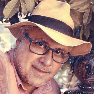 Profilbild von Wolfgang Mekle