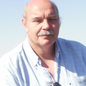 Profilbild von Wolfgang Melchert