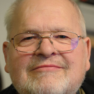 Profilbild von Wolfgang Melnyk