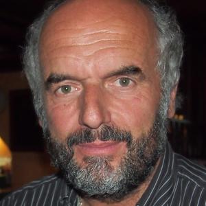 Profilbild von Wolfgang Melzer