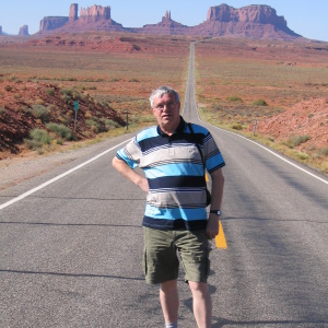Profilbild von Wolfgang Melzer